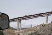 N-340, la carretera más larga de España
