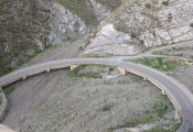 N-340, la carretera más larga de España