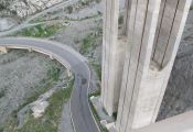 N-340, la carretera más larga de España