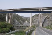 N-340, la carretera más larga de España