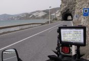 N-340, la carretera más larga de España