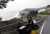 N-340, la carretera más larga de España
