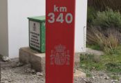 N-340, la carretera más larga de España