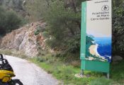 N-340, la carretera más larga de España