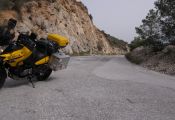 N-340, la carretera más larga de España