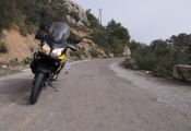N-340, la carretera más larga de España