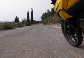 N-340, la carretera más larga de España