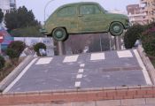 N-340, la carretera más larga de España
