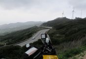 N-340, la carretera más larga de España