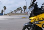 N-340, la carretera más larga de España
