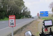 N-340, la carretera más larga de España