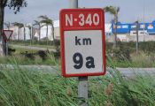 N-340, la carretera más larga de España