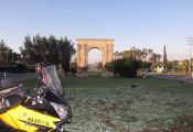 N-340, la carretera más larga de España