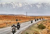 Roadventure Morocco Tour: rumbo al Atlas