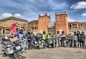 Roadventure Morocco Tour