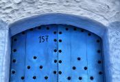 Roadventure Morocco Tour: Chefchaouen