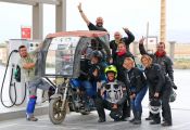 Roadventure Morocco Tour