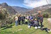 Roadventure Morocco Tour: cordillera del Rif