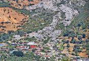 Roadventure Morocco Tour: cordillera del Rif