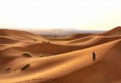 Roadventure Morocco Tour