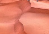 Roadventure Morocco Tour: amanecer en el desierto del Sahara