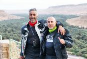 Roadventure Morocco Tour: Valle del Ziz