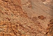Roadventure Morocco Tour: gargantas del Todra