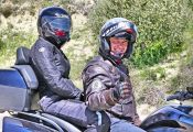 Roadventure Morocco Tour