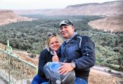 Roadventure Morocco Tour: Valle del Ziz