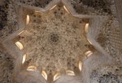 Alhambra de Granada.