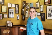De cañas y tapas por Granada.