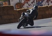 Homenaje a Ángel Nieto en el 58º Gran Premio de Velocidad de La Bañeza.