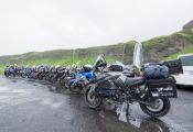Destino Islandia