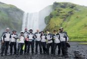Destino Islandia