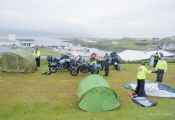 Destino Islandia