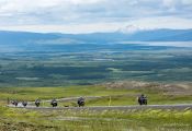 Destino Islandia