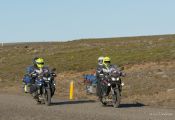 Destino Islandia