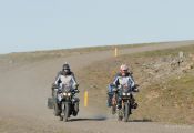 Destino Islandia