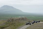 Destino Islandia
