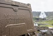 Destino Islandia