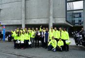 Destino Islandia