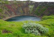 Destino Islandia