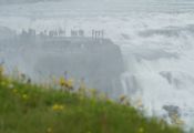 Destino Islandia