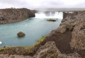 Destino Islandia