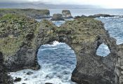 Destino Islandia