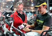 Motoweekend Gijón 2017