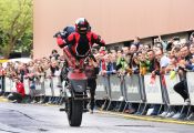 Motoweekend Gijón 2017