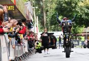 Motoweekend Gijón 2017