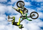 Motoweekend Gijón 2017