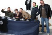 Motoweekend Gijón 2017